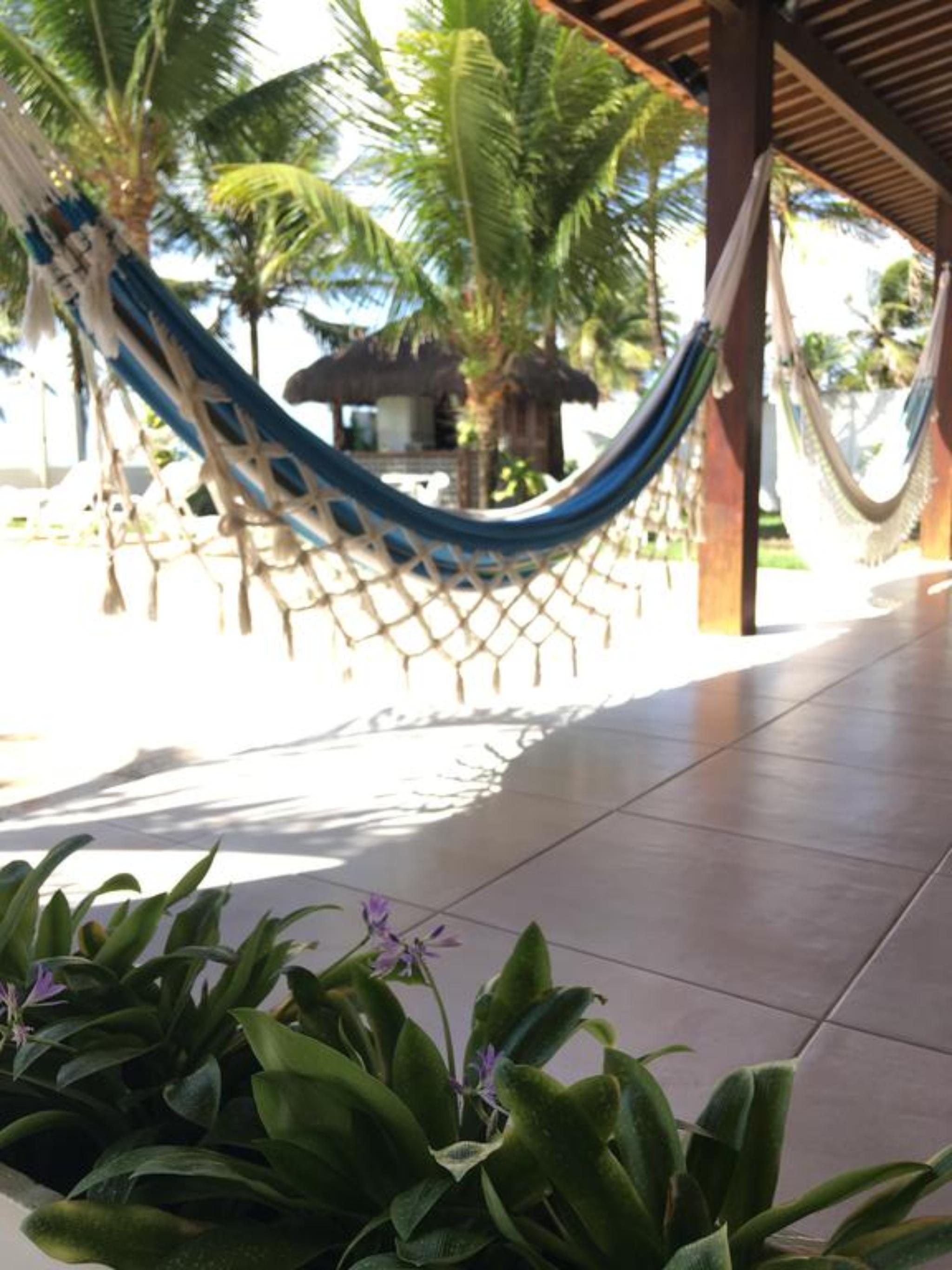 Numar Hotel João Pessoa Екстериор снимка