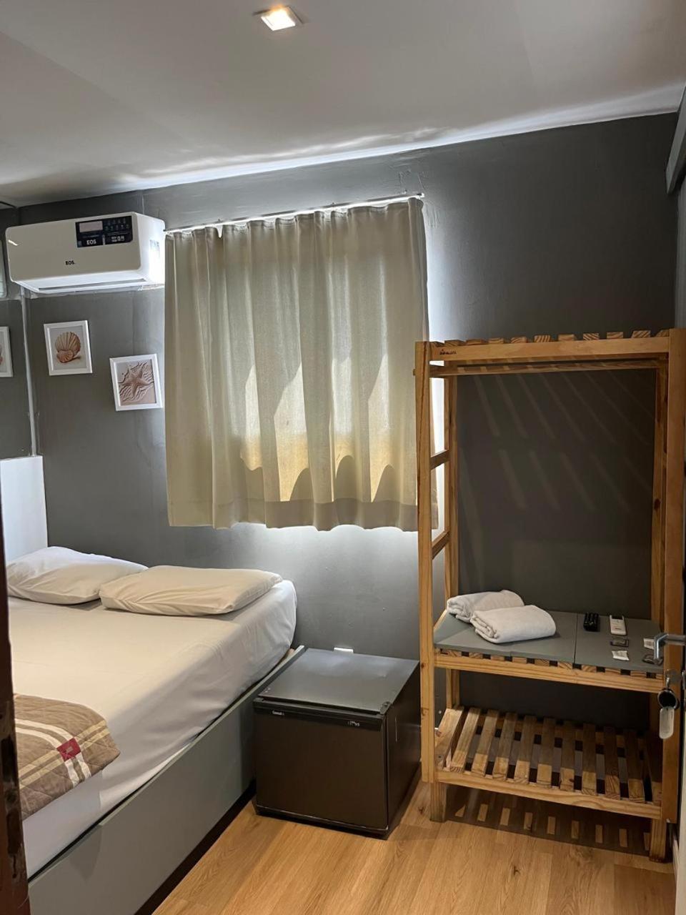 Numar Hotel João Pessoa Екстериор снимка