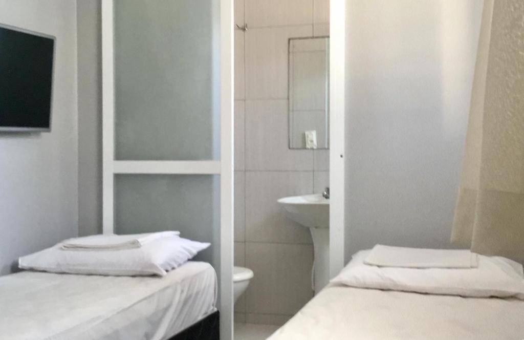 Numar Hotel João Pessoa Екстериор снимка