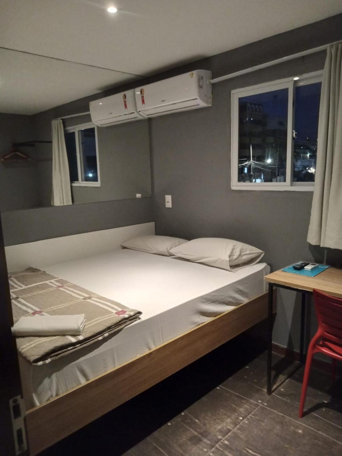 Numar Hotel João Pessoa Екстериор снимка