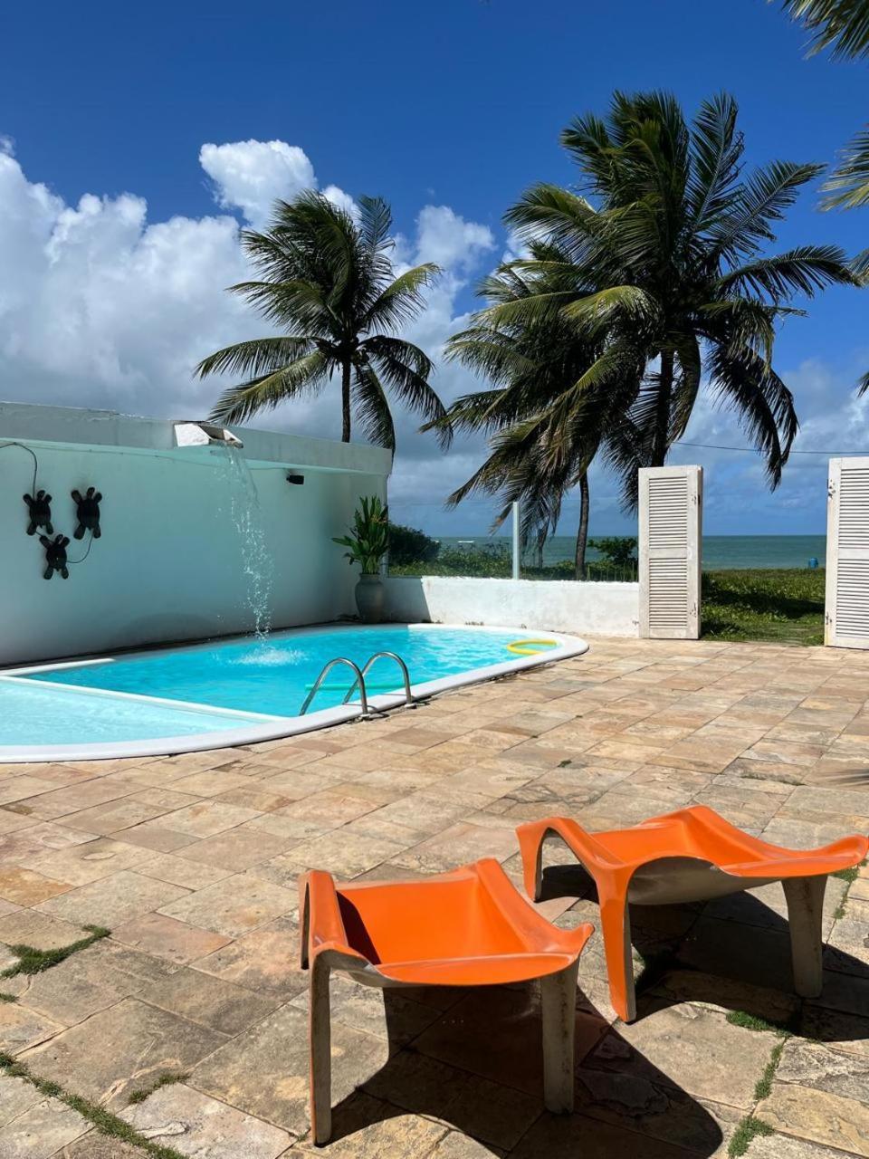 Numar Hotel João Pessoa Екстериор снимка