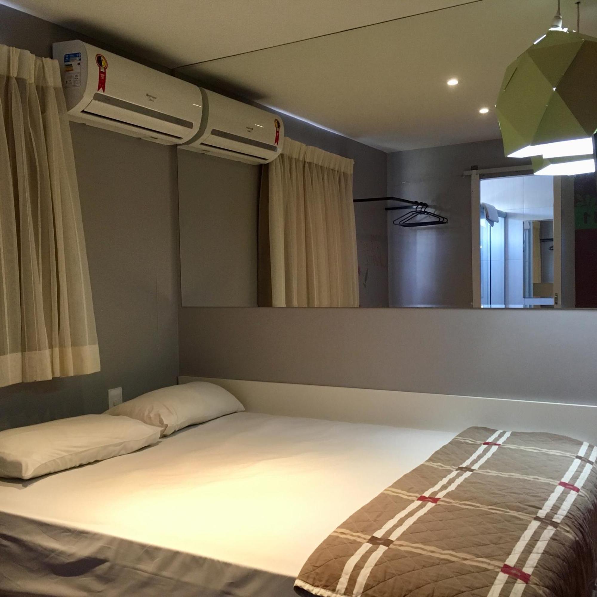 Numar Hotel João Pessoa Стая снимка