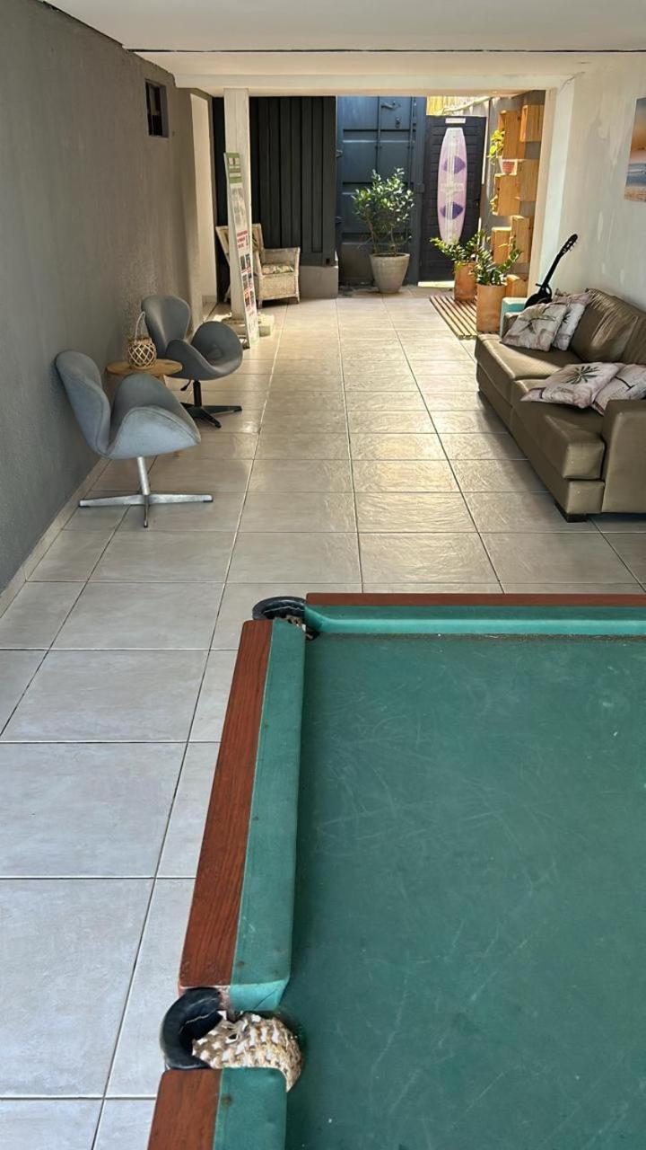 Numar Hotel João Pessoa Екстериор снимка