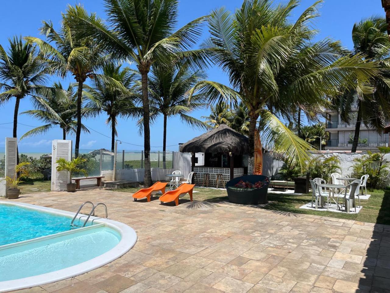 Numar Hotel João Pessoa Екстериор снимка