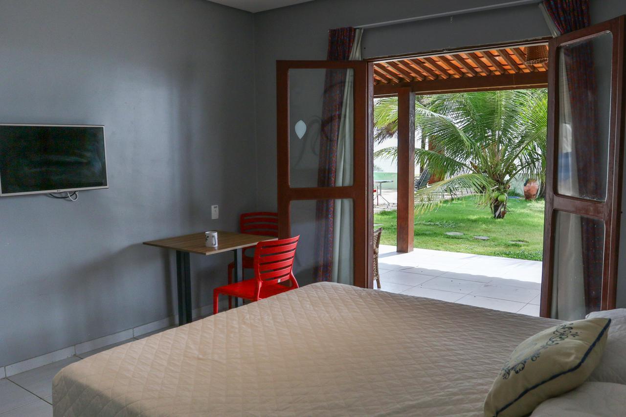 Numar Hotel João Pessoa Екстериор снимка