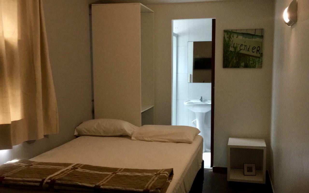 Numar Hotel João Pessoa Екстериор снимка